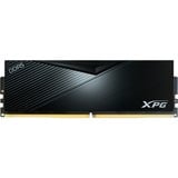 ADATA LANCER module de mémoire 64 Go 2 x 32 Go DDR5 ECC, Mémoire vive Noir, 64 Go, 2 x 32 Go, DDR5, 6000 MHz, 288-pin DIMM