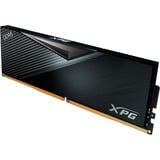 ADATA LANCER module de mémoire 64 Go 2 x 32 Go DDR5 ECC, Mémoire vive Noir, 64 Go, 2 x 32 Go, DDR5, 6000 MHz, 288-pin DIMM