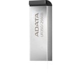 ADATA UR350 256 GB, Clé USB Nickel/Noir