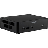 ASUS 90AR00W2-M00080, Barebone Noir