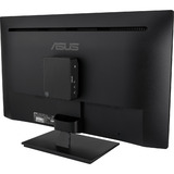 ASUS 90AR00W2-M00080, Barebone Noir