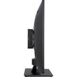 ASUS 90AR00W2-M00080, Barebone Noir