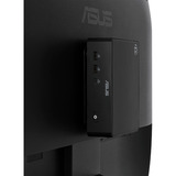 ASUS 90AR00W2-M00080, Barebone Noir