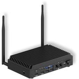 ASUS 90AS0021-M000M0, Barebone Noir