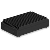 ASUS 90AS0021-M000M0, Barebone Noir