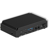 ASUS 90AS0021-M000M0, Barebone Noir