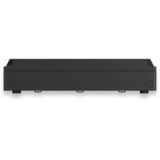 ASUS 90AS0021-M000M0, Barebone Noir