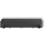 ASUS 90AS0021-M000M0, Barebone Noir