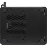 ASUS NUC 16 Pro Slim Kit RNUC16GDKU560002, Barebone Noir