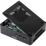 ASUS NUC 16 Pro Slim Kit RNUC16GDKU560002, Barebone Noir