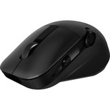 ASUS ProArt Mouse MD300 souris Bureau Droitier RF sans fil + Bluetooth Optique 4200 DPI, Souris gaming Noir, Droitier, Optique, RF sans fil + Bluetooth, 4200 DPI, Noir