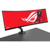 ASUS ROG Ergo Bras de Moniteur AAS01, Support de moniteur Noir