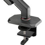 ASUS ROG Ergo Bras de Moniteur AAS01, Support de moniteur Noir