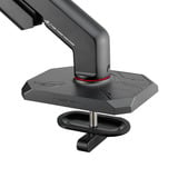 ASUS ROG Ergo Bras de Moniteur AAS01, Support de moniteur Noir