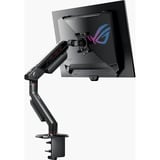 ASUS ROG Ergo Bras de Moniteur AAS01, Support de moniteur Noir