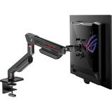 ASUS ROG Ergo Bras de Moniteur AAS01, Support de moniteur Noir