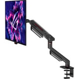 ASUS ROG Ergo Bras de Moniteur AAS01, Support de moniteur Noir
