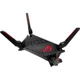 ASUS ROG Rapture GT-AX6000, Routeur 