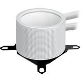 ASUS ROG Ryuo III 240 ARGB White Edition Processeur Kit de refroidissement du liquide 12 cm Blanc, Watercooling Blanc, Kit de refroidissement du liquide, 12 cm, 2200 tr/min, Blanc