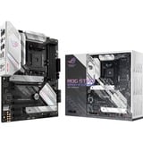 ASUS ROG STRIX B550-A GAMING carte mère socket AM4 Argent/Noir, RAID, Gb-LAN, Sound, ATX