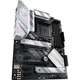 ASUS ROG STRIX B550-A GAMING carte mère socket AM4 Argent/Noir, RAID, Gb-LAN, Sound, ATX