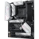 ASUS ROG STRIX B550-A GAMING carte mère socket AM4 Argent/Noir, RAID, Gb-LAN, Sound, ATX