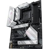 ASUS ROG STRIX B550-A GAMING carte mère socket AM4 Argent/Noir, RAID, Gb-LAN, Sound, ATX