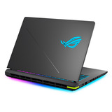 ASUS ROG Strix G16 G615LW-S5024W Intel Core Ultra 9 275HX Ordinateur portable 40,6 cm (16") Écran tactile Full HD 32 Go DDR5-SDRAM 1 To SSD NVIDIA GeForce RTX 5080 Wi-Fi 7 (802.11be) Windows 11 Home Allemand Vert, Gris 16" PC portable gaming  Gris/néon vert | Intel Core Ultra 9 | 40,6 cm (16") | 1920 x 1080 pixels | 32 Go | 1 To | Windows 11 Home