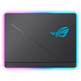 ASUS ROG Strix G16 G615LW-S5024W Intel Core Ultra 9 275HX Ordinateur portable 40,6 cm (16") Écran tactile Full HD 32 Go DDR5-SDRAM 1 To SSD NVIDIA GeForce RTX 5080 Wi-Fi 7 (802.11be) Windows 11 Home Allemand Vert, Gris 16" PC portable gaming  Gris/néon vert | Intel Core Ultra 9 | 40,6 cm (16") | 1920 x 1080 pixels | 32 Go | 1 To | Windows 11 Home
