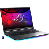 ASUS ROG Strix G18 (G815LW-S9016W) 18" PC portable gaming  Noir/Vert