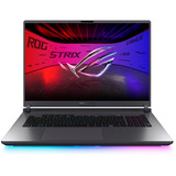 ASUS ROG Strix G18 (G815LW-S9016W) 18" PC portable gaming  Noir/Vert