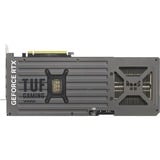 ASUS TUF Gaming GeForce RTX 5070 Ti, Carte graphique 2x HDMI, 3x DisplayPort
