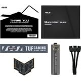 ASUS TUF Gaming GeForce RTX 5070 Ti, Carte graphique 2x HDMI, 3x DisplayPort