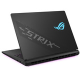 ASUS  18" PC portable gaming  Noir