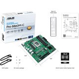 ASUS  carte mère socket 1851 