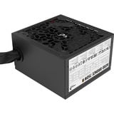 Aerocool AERO 750 alimentation 750 watt Noir, 3x PCIe