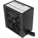 Aerocool AERO 750 alimentation 750 watt Noir, 3x PCIe