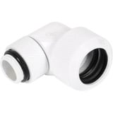 Alphacool 17621, Connecteur Blanc