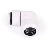 Alphacool 17621, Connecteur Blanc