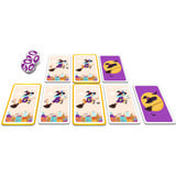 Amigo 100165951, Jeu de dés 