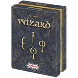 Amigo Wizard Édition 30 ans, Jeu de cartes 
