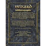 Amigo Wizard Édition 30 ans, Jeu de cartes 