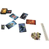 Amigo Wizard Édition 30 ans, Jeu de cartes 