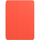Apple MJM23ZM/A étui pour tablette 27,7 cm (10.9") Folio Orange, Housse pour tablette Orange, Folio, Apple, iPad Air (4th generation), 27,7 cm (10.9")