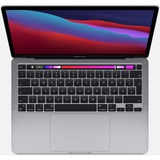 Apple MacBook Pro 33,8 cm (13,3") 2020, Notebook Gris