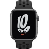 Apple Smartwatch Gris/Anthracite