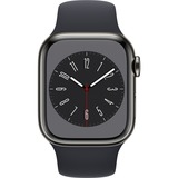 Apple Smartwatch Graphite