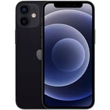 Apple  smartphone Noir