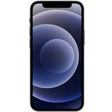 Apple  smartphone Noir