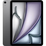 Apple  tablette 11" Gris | 512 Go | Apple M3 | iPad OS 17 | Wi-Fi 6E